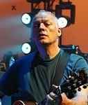 pic for David Gilmour On an Island Tour